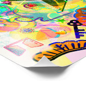 Poster de l'heure de Marina Del Rey (Coin)