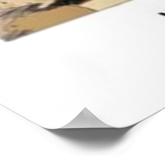 Poster de l'heure de pointe de Lemmings amusant (Coin)