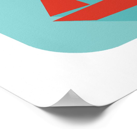 Poster de l'heure d'été (Coin)