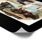 Poster de l'histoire des trois ours (Coin)