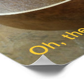 Poster de l'histoire Gourd - Atelier (Coin)