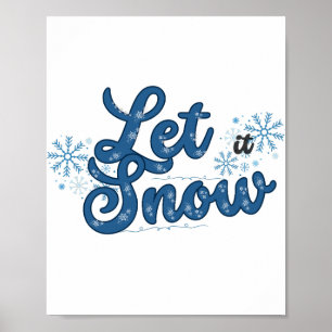 Poster de l'hiver