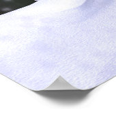 Poster de l'homme de neige (Coin)