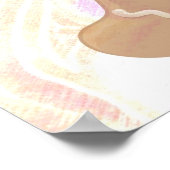 Poster de l'homme en pain d'épices (Coin)