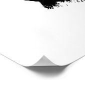 Poster de l'Homme gras (Coin)