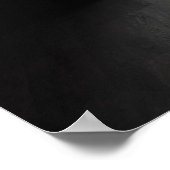 Poster de l'horloge du Musée d'Orsay Imprimer (Coin)