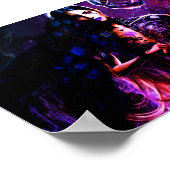 Poster de l'Horoscope de Scorpio (Coin)