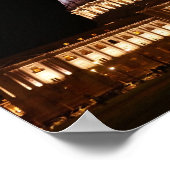 Poster de l'Hôtel de Ville de San Francisco #3 (Coin)