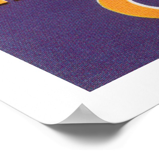 Poster de l'hôtel Mena House du Caire (Coin)