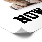 Poster de l'Humour de résolution de problème (Coin)