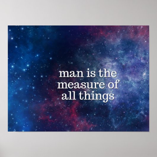 Poster de l'IA personnalisée Faenomena™ (Devant)