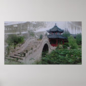 Poster de Lian Chi (Devant)