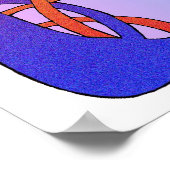 Poster de libellules (Coin)