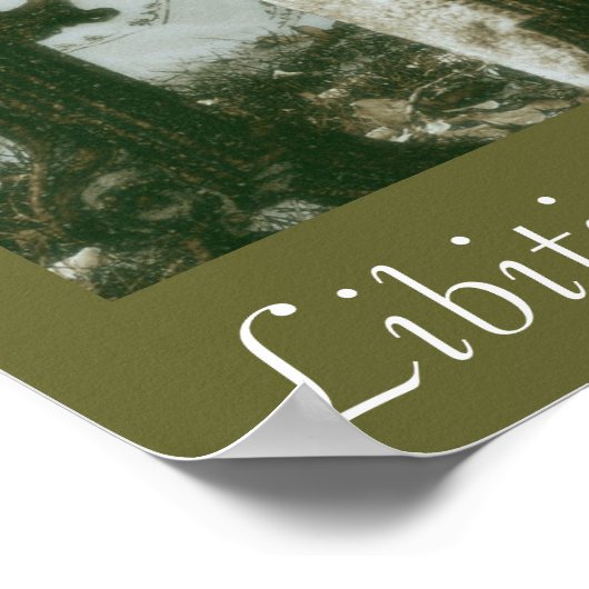 Poster de Libitina Imprimer (Coin)