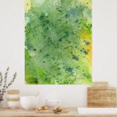 Poster de Lichen (Cuisine)