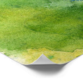 Poster de Lichen (Coin)