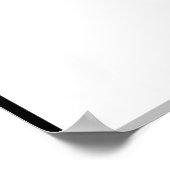 Poster de l'icône d'image brisée (Coin)