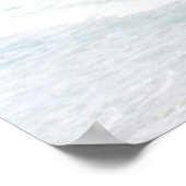 Poster de l'île Rabbit sur Ohau (Coin)