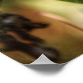 Poster de Lilies (Coin)