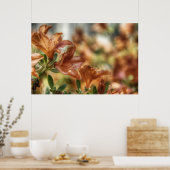 Poster de Lilies (Cuisine)