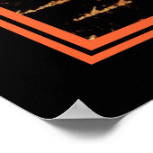 Poster de Lilies (Coin)