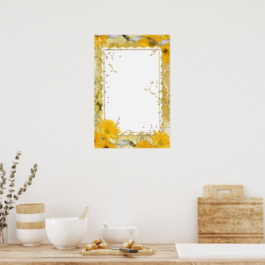 Poster de l'image (Cuisine)