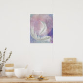 Poster de l'Imaginaire Angel (Cuisine)