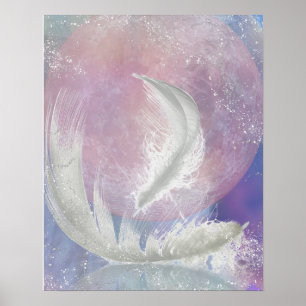 Poster de l'Imaginaire Angel