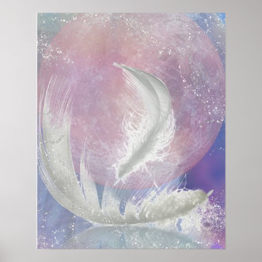 Poster de l'Imaginaire Angel (Devant)