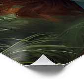 Poster de l'Imaginaire de Forest Princess - Ren Fa (Coin)