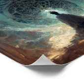 Poster de l'Imaginaire de l'autel osseux (Coin)