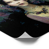 Poster de l'Imaginaire de nuit (Coin)