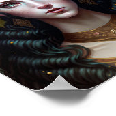 Poster de l'Imaginaire Deer Lady (Coin)