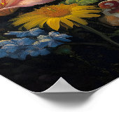 Poster de l'Imaginaire des oeufs de Pâques de la f (Coin)