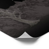 Poster de l'imaginaire Dragon (Coin)