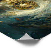 Poster de l'Imaginaire Ethereal Sprite (Coin)