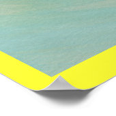 Poster de l'Imaginaire Fée d'abeille mignonne Whim (Coin)