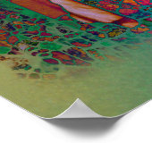 Poster de l'Imaginaire Garden Dream (Coin)