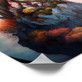 Poster de l'Imaginaire magique (Coin)