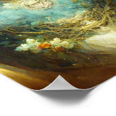 Poster de l'Imaginaire Nature Spirit (Coin)