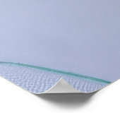 Poster de l'Imaginaire Pale Rose Tiefling (Coin)