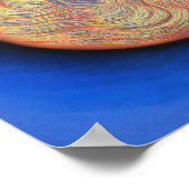 Poster de l'Imaginaire Sun Moon romantique Dieu dé (Coin)