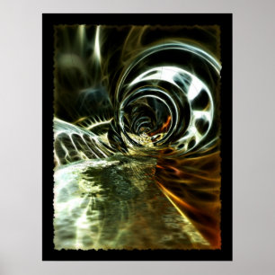 Poster de l'Imaginaire Tagyiana