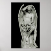 Poster de l'immense Seigneur de la Terre (Devant)