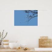 Poster de Little Black Bird (Cuisine)