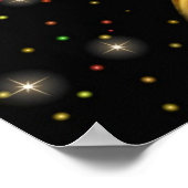 Poster de Little Daisy Dreamer (Coin)