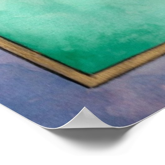 Poster de Little Dooks Sable (Coin)