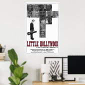 Poster de Little Hollywood (Nashville) (Bureau à domicile)