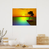 Poster de Little Island (Cuisine)