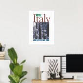 Poster de Little Italy New York (Bureau à domicile)